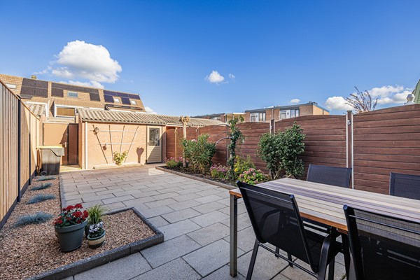 Medium property photo - Klaverbladstraat 7, 3286 VR Klaaswaal
